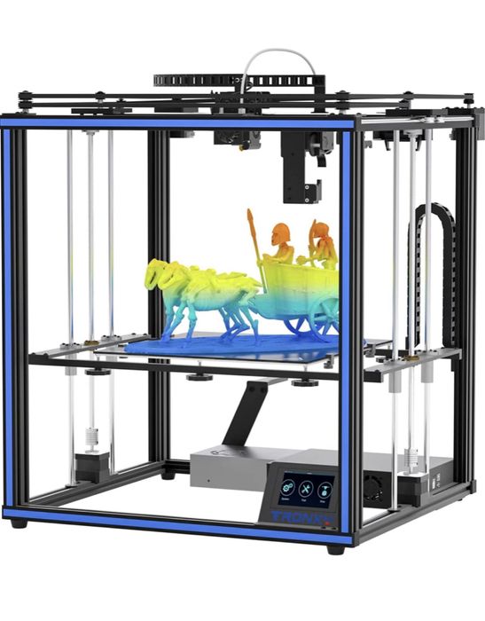 3D Printer Tronxy X5sa pro