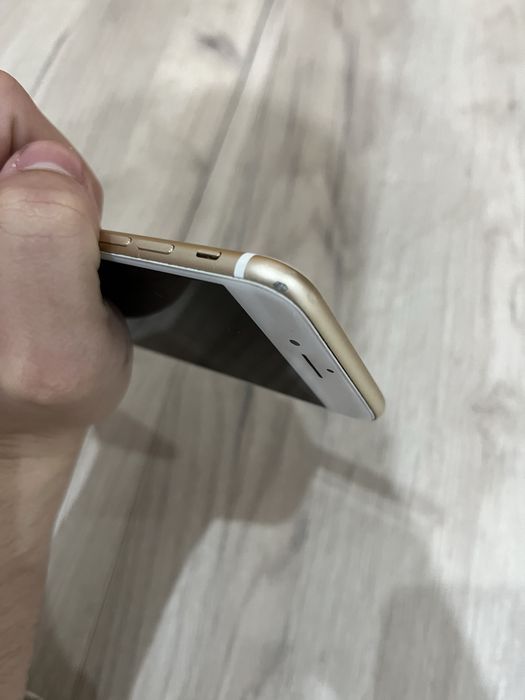 Iphone 7 32 GB gold