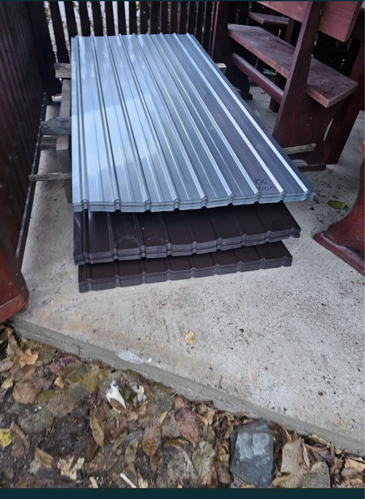 Tabla la arges 200x90 0,40