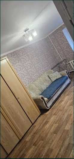 Сдам 1 комнатную квартиру район Химгородки. Айманова 47/1