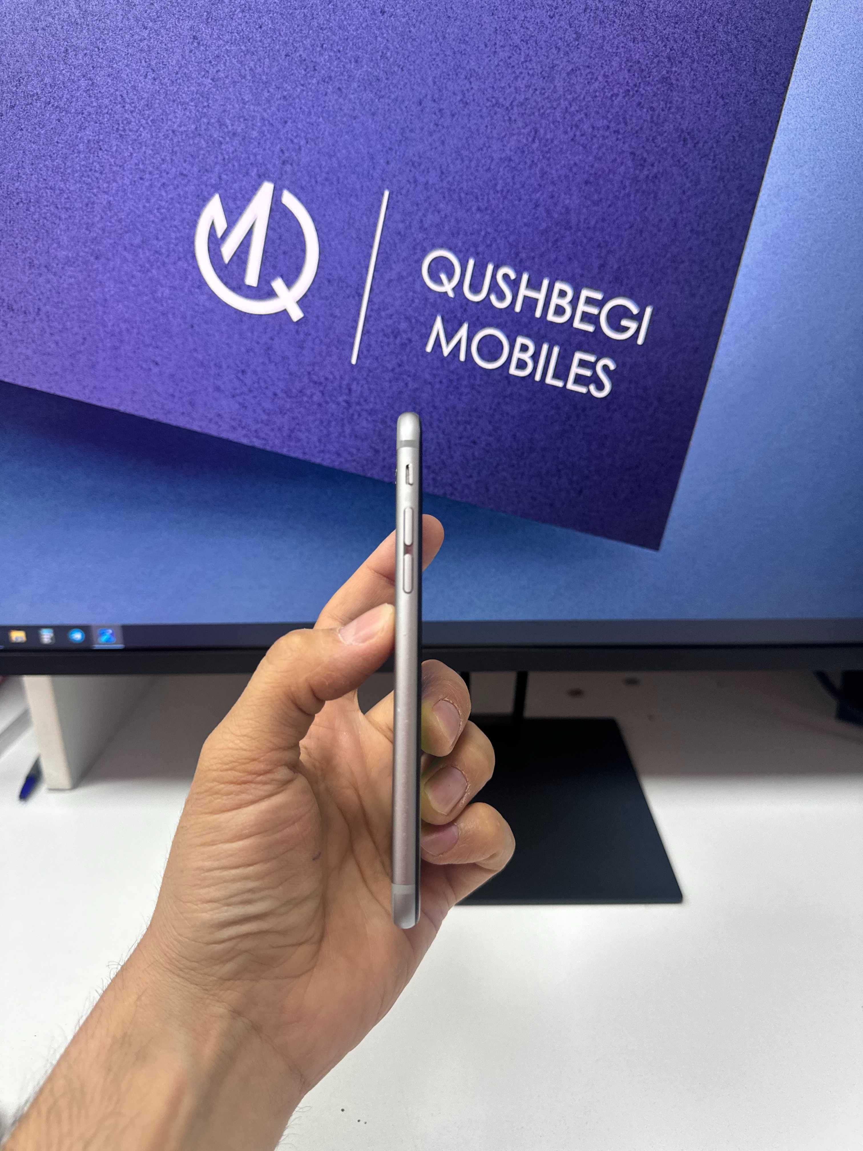 iPhone 6s iDEAL Tinniq