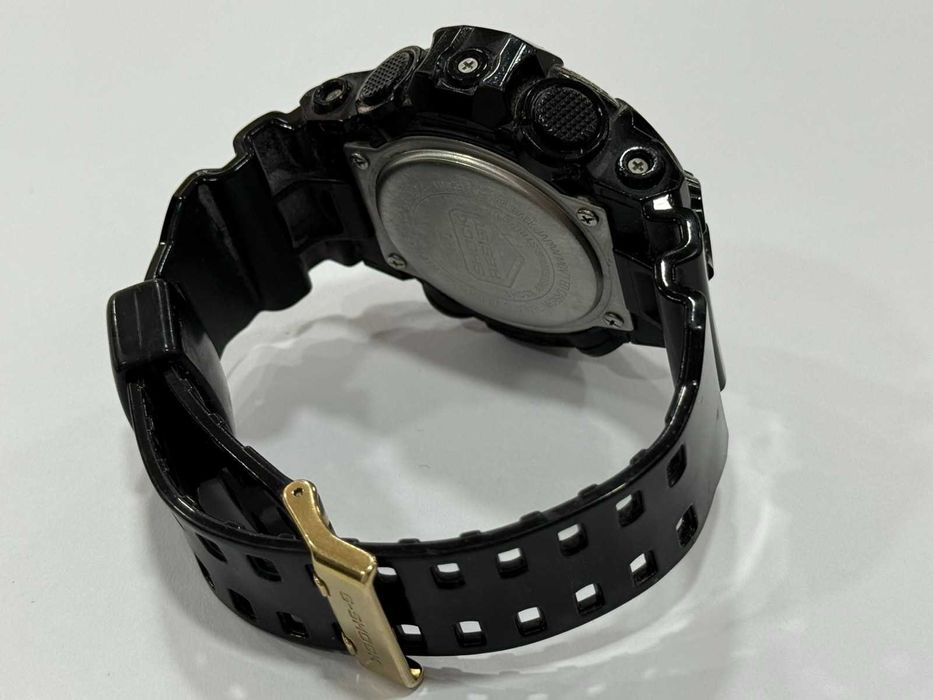 Casio G-Shock GA-710GB-1A