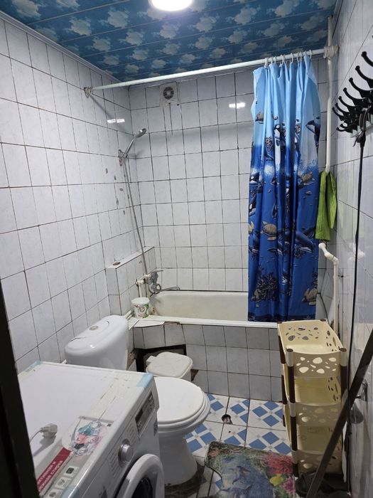 Аренда квартира коракамиш 1.2  прократкра