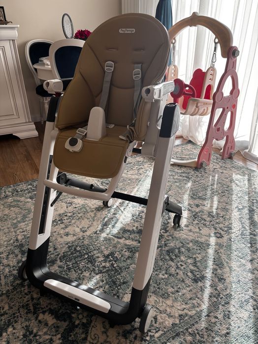 Scaun masă PegPerego Siesta