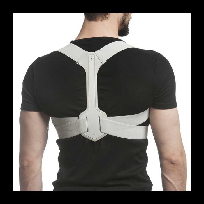 Corsetul pentru corectarea coloanei  PRO - BACKMED