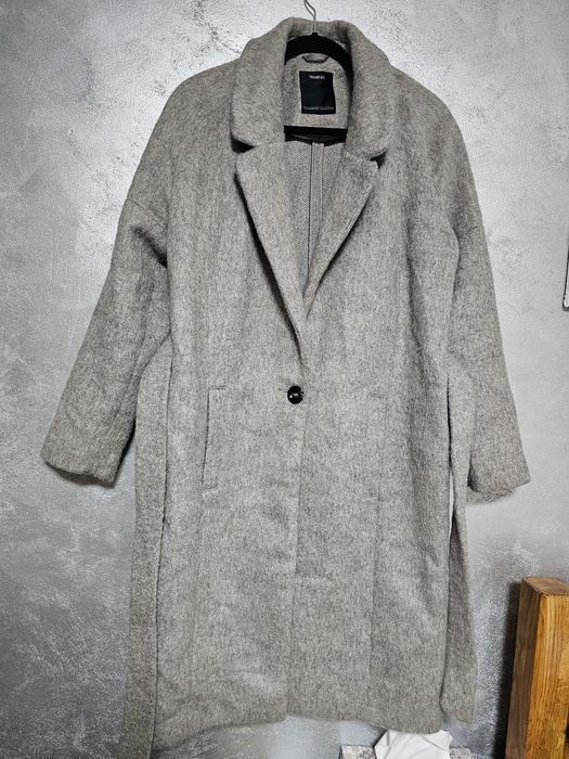 Vând palton damă 38