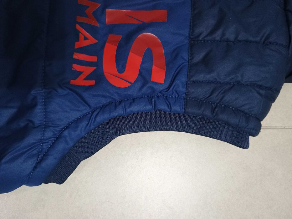 vesta paris saint germain copii 12 ani