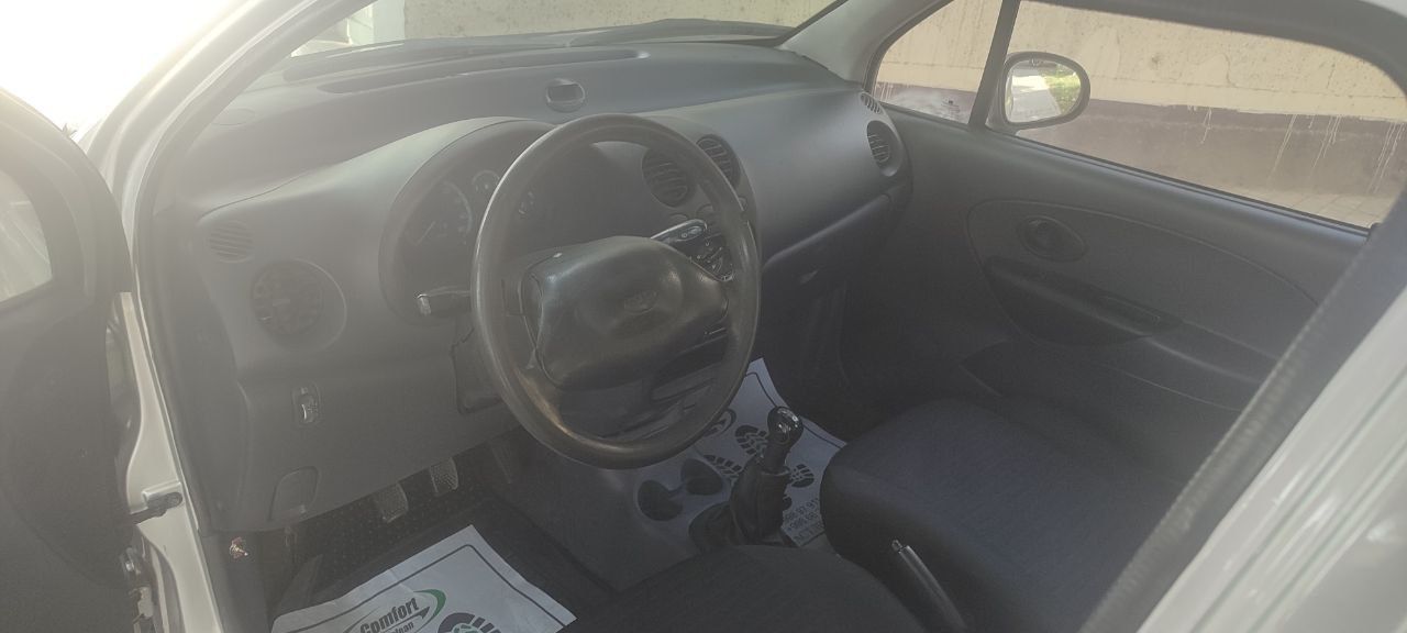 Matiz-3 talik- 2600 $