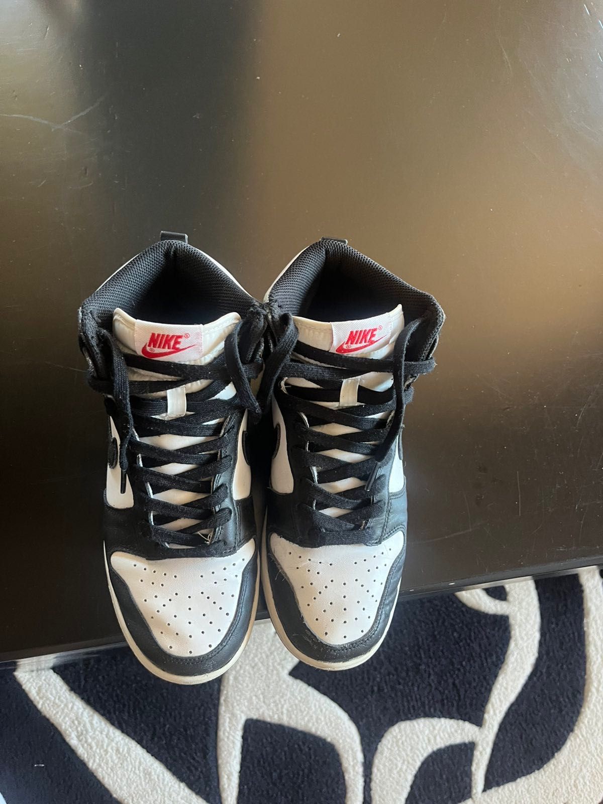 Маратонки Nike Dunk