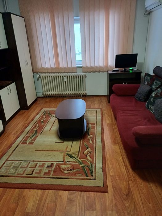 Inchiriere apartament 2 camere,metrou Timpuri Noi
