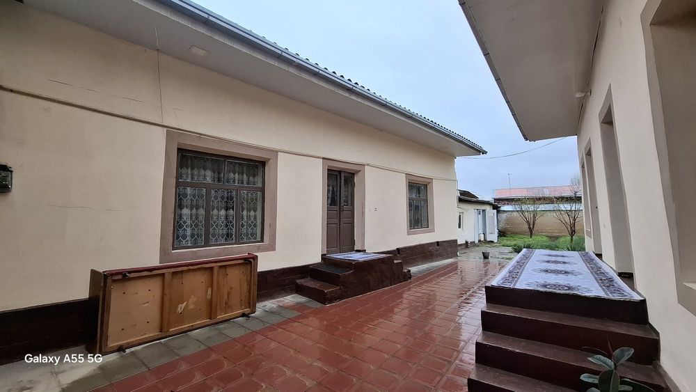 Продается участок 4 сотки 4 комнаты Келес