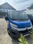 Vand Citroen Jumper