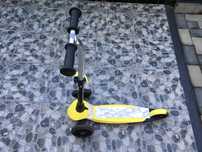 Scooter ptr copii