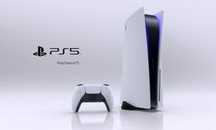 Новая Sony Playstation 5 Гарантия 1 Год бесплатная доставка