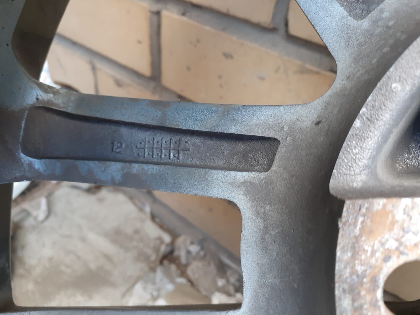 Продам Диски на 17/R