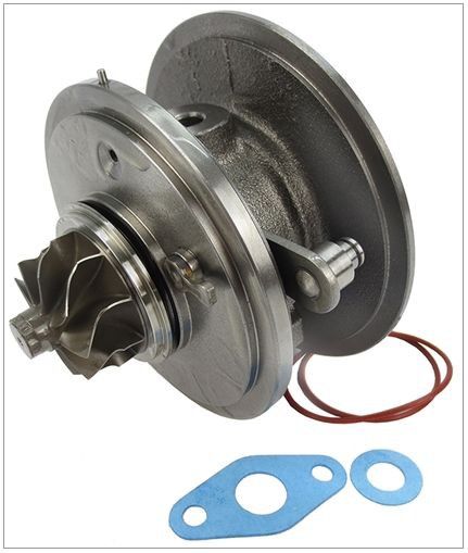 Cartus turbina miez turbo chra bmw 116d, 118d, 218d, 316d, 318d, 418d,
