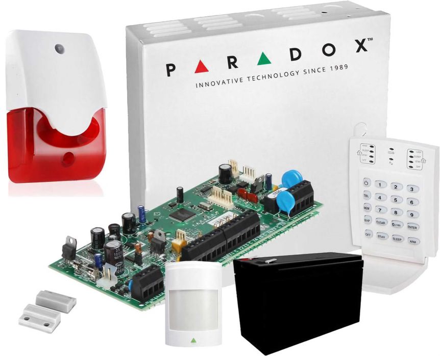 Camere supraveghere/sisteme de securitate