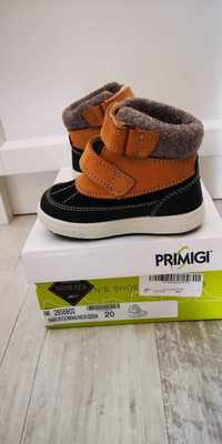 Ghete Gore-Tex PRIMIGI