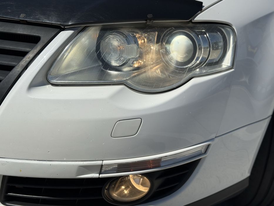 Passat B6 Masina Personala
