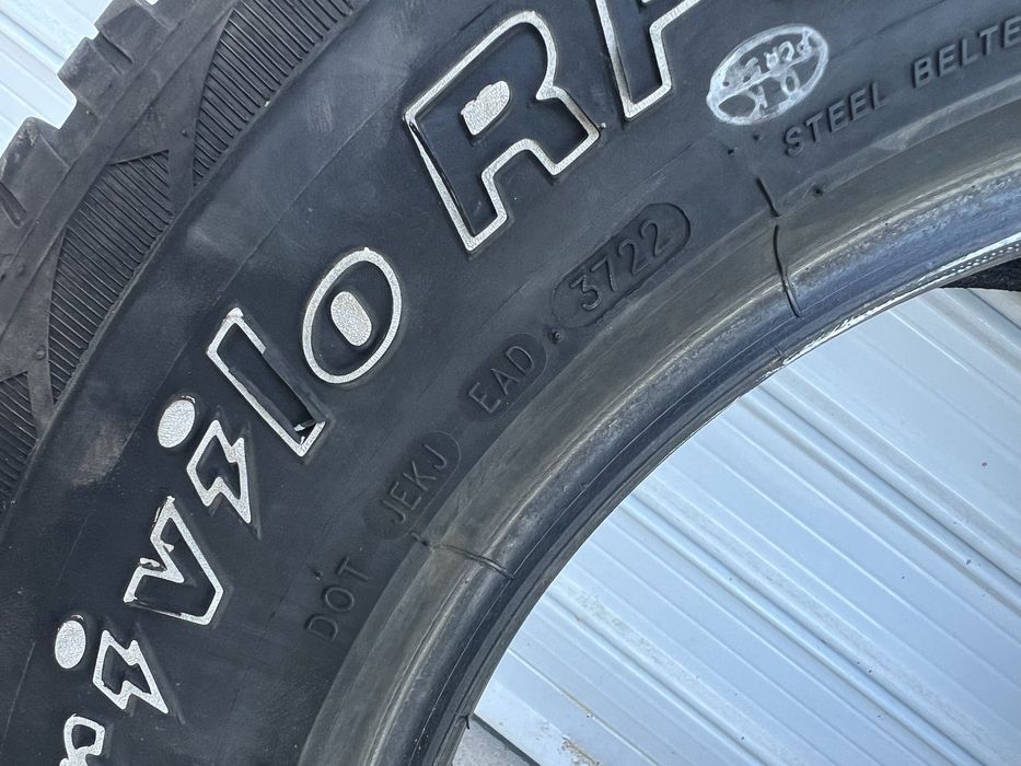 All terrain гуми offroad 235 70 16
