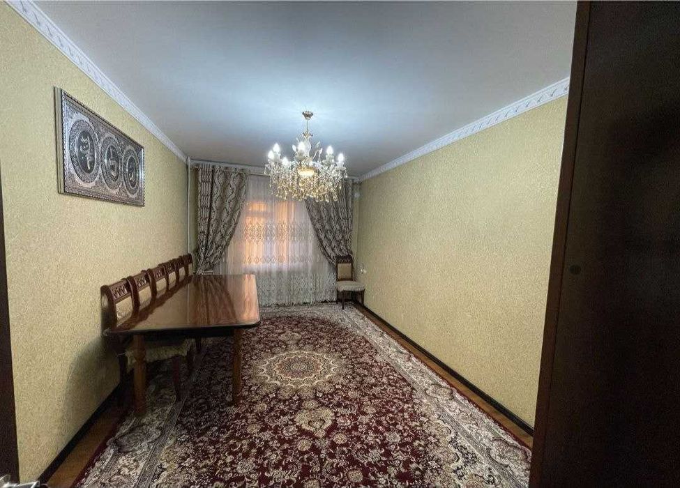 4 хонали квартира сотилади илонзор Алгоритм 100м2 капитал ремонт