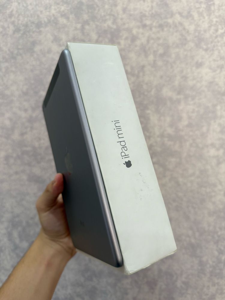 iPad 4 Mini 128gb Wifi + Simcard