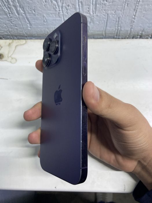 iPhone 14 ProMax 256 79%