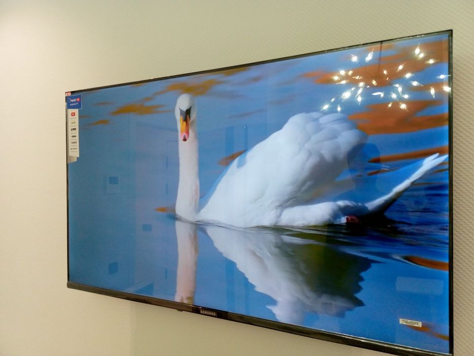 Televzor Samsung 32 smart tv