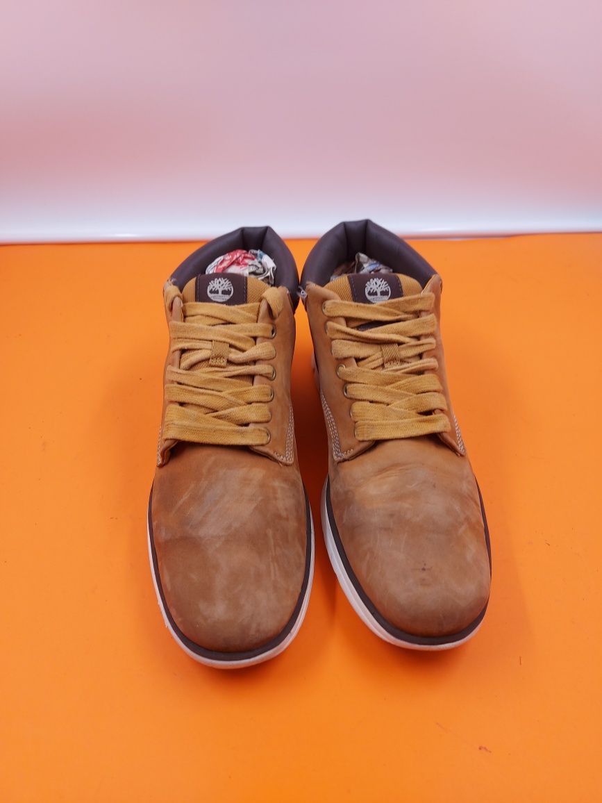 Timberland номер 44 Оригинални мъжки обувки