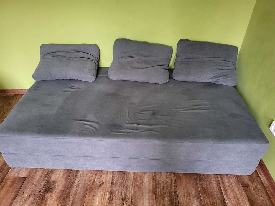 Диван бескаркасный Dream home 100×220