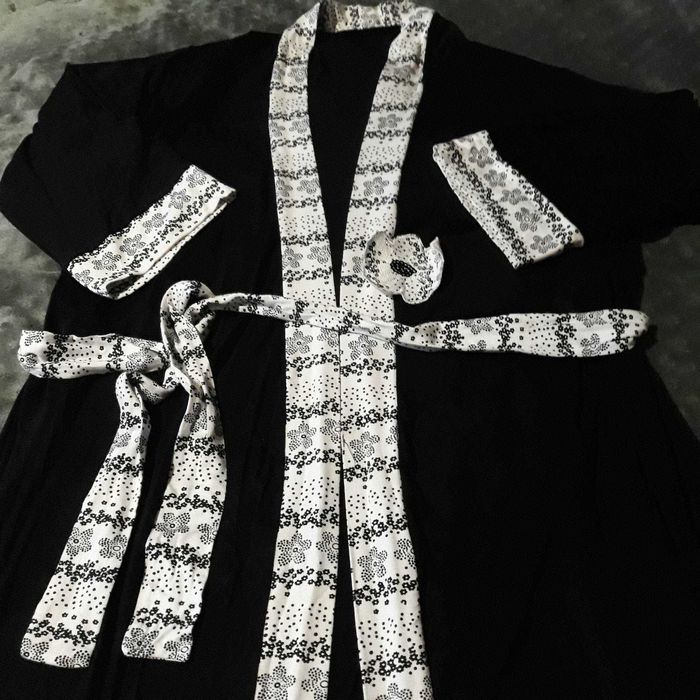 Дамски      Халат