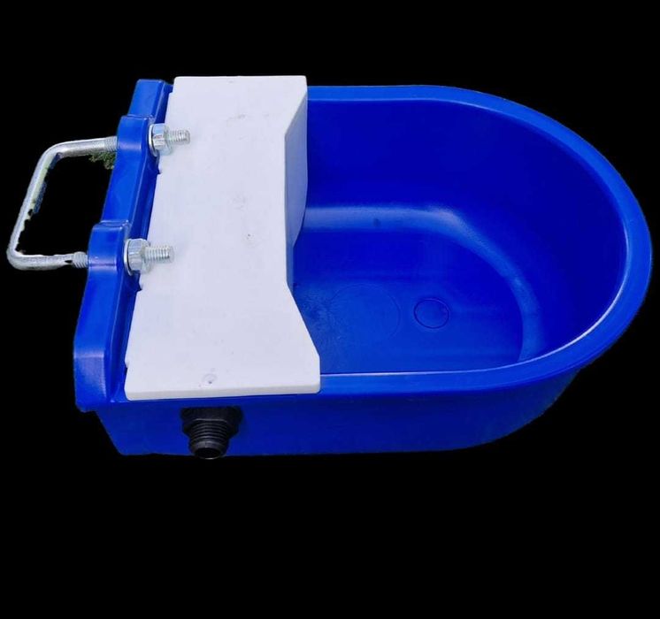 Поплавковая поильная чаша поилка  5л  для КРС и МРС ( Турция)