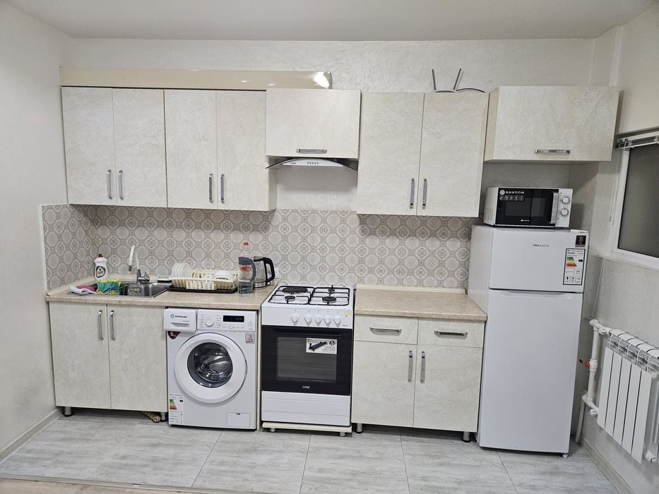 Аренда квартиры в центре Ташкента