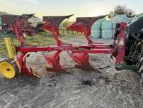 Plug pottinger servo 25