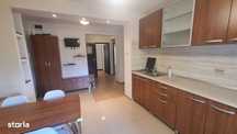 PF închiriez apartament 3 camere decomandate, marasti-semicentral