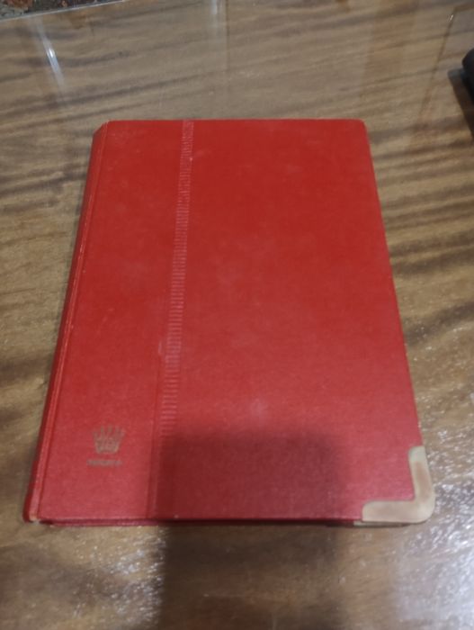 Класьори за марки