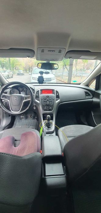 Vand Opel Astra J  Radacini motors