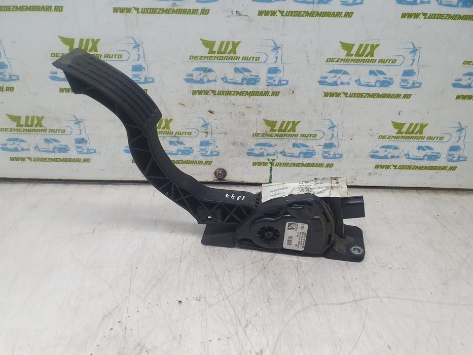 Clapeta acceleratie Ford Focus 3 (2011 - 2015) (1.6 tdci) T3DB