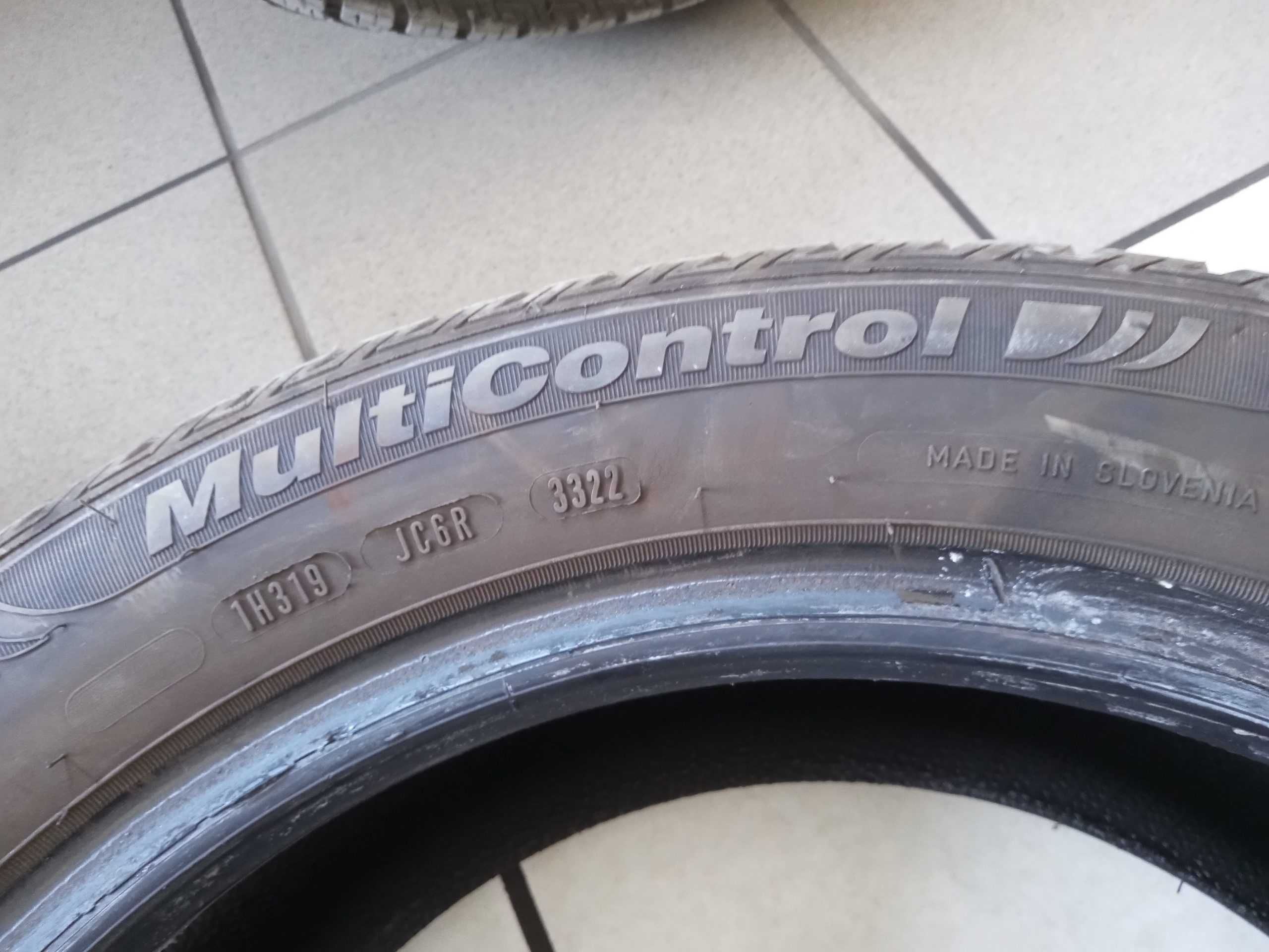 205 - 4бр. гуми 195/55R16 Opel Corsa, Corsa F