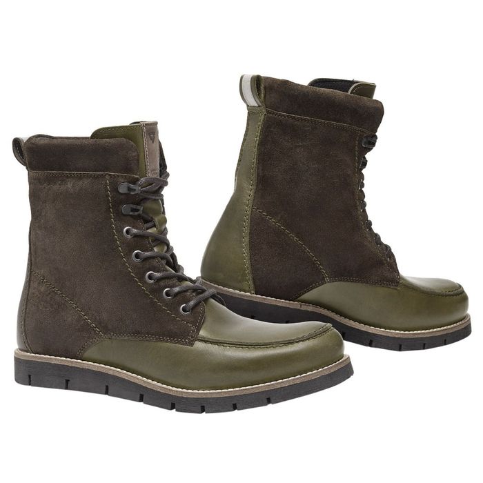 Ghete moto Rev'it Mohawk 3, marimea 41