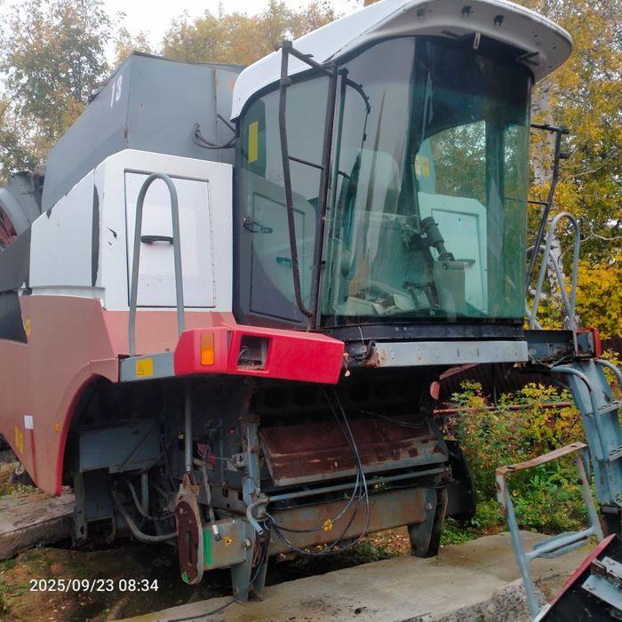 Продам АКРОС 530