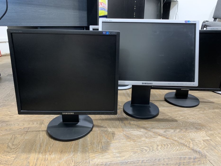 Monitor, LCD, pret pentru toate 6