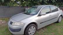 Renault Megane II 2005