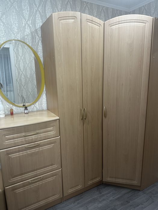 Продам прихожую в отличном состоянии…