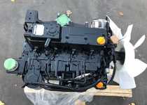 Vand motor pentru utilaj Yanmar 4TNV98 Piese Utilaje/Dezmembrari