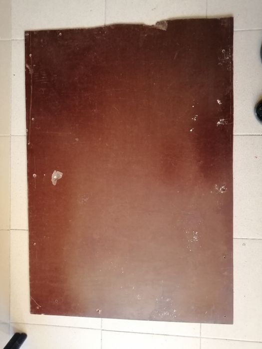 Текстолит породам