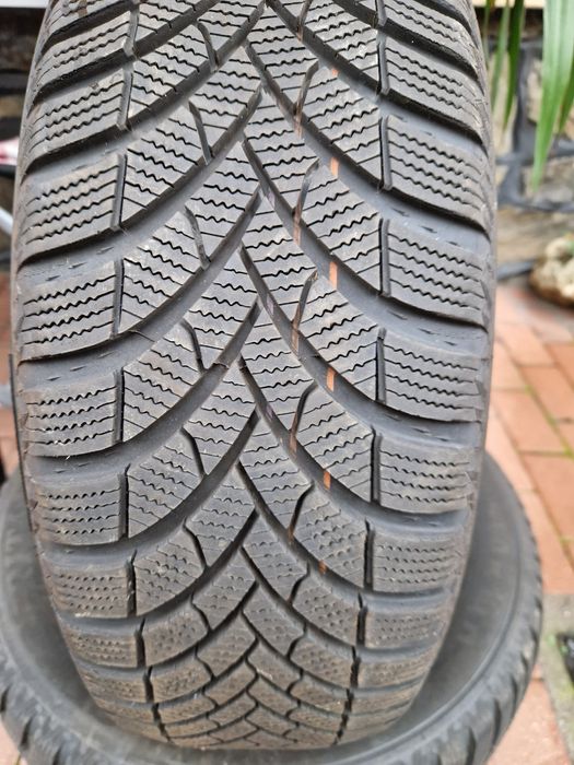 Anvelope SEMPERIT 205/60/16