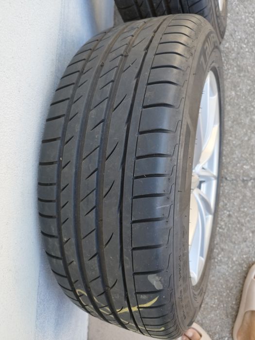 Set jante BMW Seria 5 G30/G31