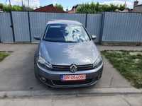 Volkswagen Golf 6 , 1.4 TSI , 2010