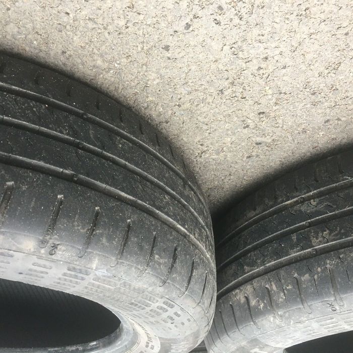 Cauciuc anvelopa continental tigar r15 dot 2019 vara